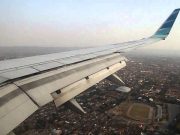 Kini Yogya-Lampung Bisa Terbang Langsung