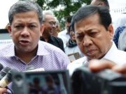 Pencekalan Setya Novanto Tidak Ganggu Kinerja DPR
