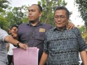 Polda Sumut OTT Pungli di Dinas Pertambangan dan Energi