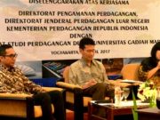 Ekspor Indonesia dalam Bahaya