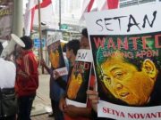 DPR Tak Perlu Reaksioner soal Pencekalan Setya Novanto
