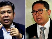 Tindakan DPR soal Novanto Disebut Halangi Kasus E-KTP