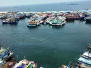 Mewujudkan Poros Maritim Dunia