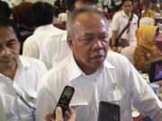 Serapan Anggaran PUPR Meleset dari Target