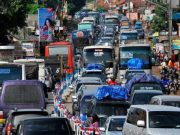 Menteri PUPR: 4 Fly Over Dibangun di Pantura untuk Kurangi Macet Arus Mudik