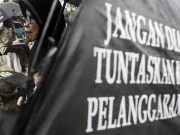 Strategi Kejagung Tuntaskan Pelanggaran HAM Berat