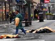 Teror di Swedia: Pola Serangan ISIS