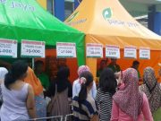 Sejumlah Hotel Berbintang Ikut Festival Jakarta Great Sale 2017