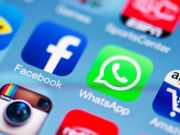 Gara-Gara WhatsApp, Facebook Didenda Rp 2 Triliun
