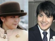 Cucu Kaisar Akihito Tanggalkan Status Bangsawan demi Cinta