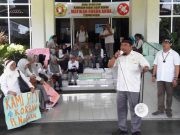 Dosen dan Tendik 35 PTNB Geruduk Istana Kamis Nanti