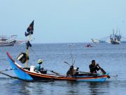 Banyak Kebijakan Pemerintah Belum Sentuh Nelayan
