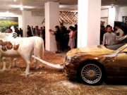 Budi Ubrux dan Realitas Sosial Masyarakat Pedesaan