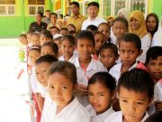 Anggaran Pendidikan Naik, Kualitas Turun