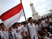 Pemikiran Radikal Sudah Masuk Kalangan Pelajar Yogya