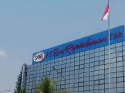 Sritex Tak Terpengaruh Lesunya Ekspor Tekstil