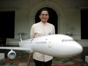 Garuda Akan Gulung Tikar Disebut Isu yang Berlebihan