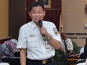 Harga BBM, Gas 3 Kg, dan Listrik Tidak Naik