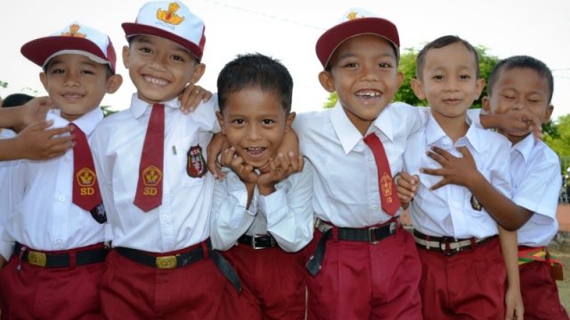 anak-sekolah