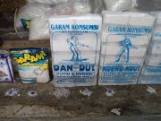 Susi Ingin Ikut Mengatur Tata Niaga Garam