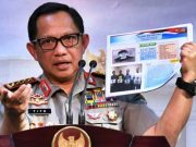 Polisi Rilis Sketsa Wajah Terduga Baru Penyerang Novel Baswedan
