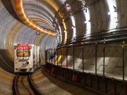 MRT Fase II Dibangun Tahun Depan
