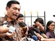 Luhut: Investasi Danau Toba tidak Dibiayai Pemerintah