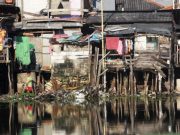 Darmin: Pemerintah Tidak Pernah Serius Memikirkan Perumahan untuk Penduduk Miskin Kota