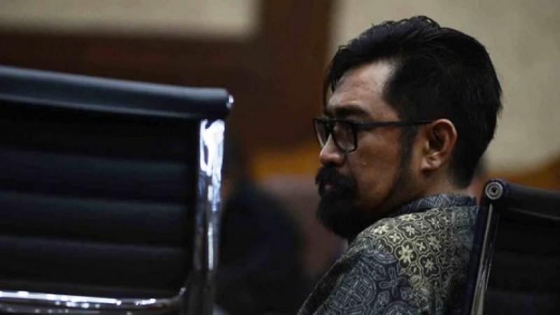 Choel Mallarangeng Divonis 3,5 Tahun Penjara dalam Kasus 