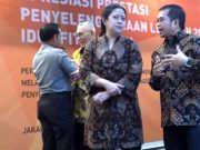 UKP Pancasila Gelar Festival Prestasi Indonesia
