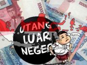 Belajar dari Tiongkok: Membangun tanpa Utang