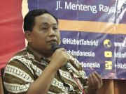 Kasus Waketum Arief Poyuono, Gerindra Lepas Tangan