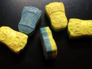 Penyelundupan 1,2 Juta Ekstasi ‘Minion’ Dikendalikan dari Lapas Nusakambangan