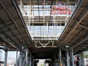KRL Beroperasi hingga Cikarang Bulan Depan