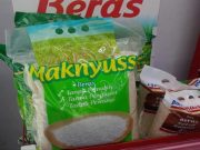 Polisi Sidik Merk Lain Beras Produksi PT IBU