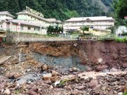 Banjir dan Longsor, Akses ke Tambang Freeport Tembagapura Tertutup