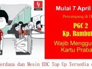 Tambahan Biaya E-Money Jadikan Konsumen sebagai Sapi Perah