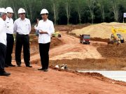 Ekonomi Indonesia di Bawah Presiden Jokowi