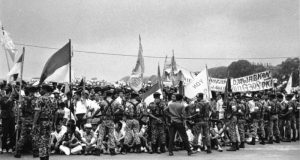 Melihat Tragedi 1965 sebagai Pembantaian Massal Sebangsa