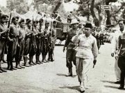 Hatta dalam pusaran Peristiwa Madiun pada 1948/Istimewa