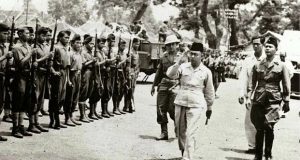 Hatta dalam pusaran Peristiwa Madiun pada 1948/Istimewa