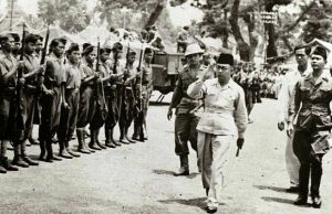 Hatta dalam pusaran Peristiwa Madiun pada 1948/Istimewa