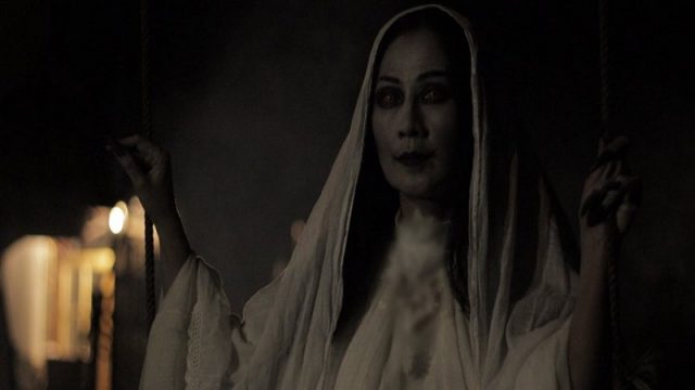 Pengabdi Setan Dan Kisah Hantu Perempuan Koran Sulindo 