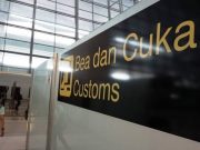 Tiga Barang Ini Bakal Dikenai Cukai