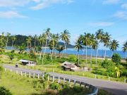 Cadangan Migas Terbesar di Dunia di Aceh Hasil Hitungan Spekulatif
