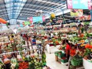 BPS: Kelesuan Sektor Ritel Belum Pengaruhi Tingkat Pengangguran