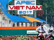 APEC: Trump Bicara Indonesia, Jokowi Bicara Ketimpangan