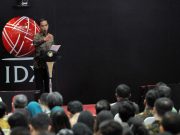 Presiden Kritik Sikap ‘Wait and See’ Investor