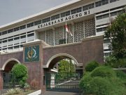 Gedung Kejaksaan Agung, Jakarta