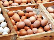Satgas Pangan Selidiki Kenaikan Harga Tiga Jenis Bahan Pokok